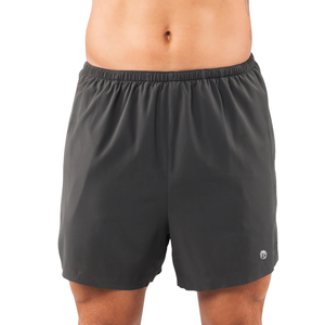 Pantalones Cortos Deportivos para Hombre, Cintura Elástica, Ligeros, de Secado Rápido, para Gimnasio, Running, Fitness, Ropa Deportiva OEM al por Mayor, Talla Real, Verano - Product Image 1