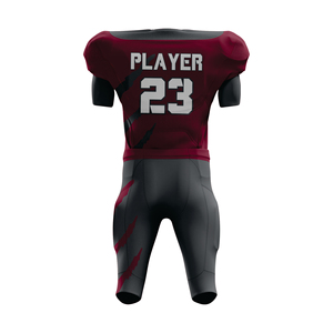 Uniforme de Fútbol de Alta Calidad - Product Image 2