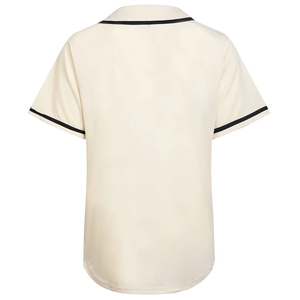 Maillot de sport de haute qualité, maillot de baseball, maillot de softball, t-shirt de baseball respirant, maillot de baseball personnalisé à séchage rapide - Product Image 2