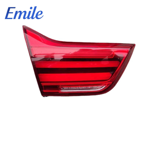 63217426851,63217426852 Luz Trasera LED Original Usada OEM para <span class=keywords><strong>BMW</strong></span> Serie 4 F32 F82 F33 F36 LCI M4 2017 2018 2019 2020 - Product Image 3