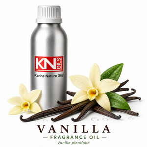 Aceite Aromático de Vainilla (Vanilla planifolia) Grado Cosmético para Perfumes, Velas, Jabones, Difusores, Fabricante a Granel, Global Expo - Product Image 1