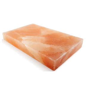 Material Decorativo Elegante para Paredes de Salas de Bienestar, Baldosas de Sal del Himalaya con Acabado de Cristal Natural para Interiores de Sauna y Spa - Product Image 3