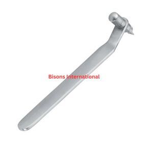 BISONS Vente en gros Mini manchon de haute qualité avec pointeur, instrument chirurgical orthopédique pour traumatisme et fixation osseuse - Product Image 3