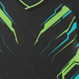 Tenue de football sublimée professionnelle, maillot de foot personnalisé avec logo, kit d'entraînement rapide séchage, vêtements de football respirants pour hommes - Product Image 6