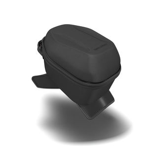 Sac de réservoir Adventure KXA00417 compatible avec la moto Royal Enfield Himalayan 450 Touring Off Road - Product Image 1