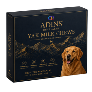 OEM ODM Golosinas de Yak del Himalaya para Perros, Naturales, Altas en Calcio, Golosinas Dentales de Larga Duración, Empaque Personalizado, Proveedor Mayorista - Product Image 1