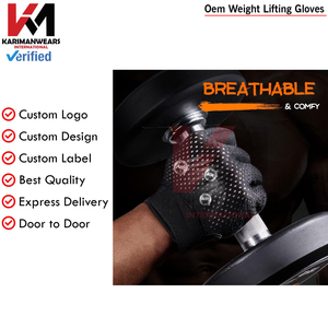 Bulk Weightlifting <b>Gloves</b> Men Women Gym Grip Workout <b>Training</b> Fitness <b>Gloves</b> Wholesale Supplier - Product Image 6