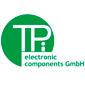 TPi-electronic components GmbH logo