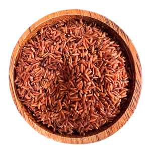 Arroz rojo suave seco de alta calidad de Vietnam y vibrante a precios perfectos y competitivos a granel [K] - Product Image 1