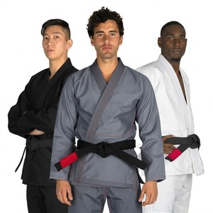 Pantalones Cortos de MMA de Secado Rápido para Fitness, Muay Thai, BJJ, Kimono, Venta al por Mayor, Unisex, con Estampado por Transferencia de Calor, Poliéster/Algodón, Pantalones Cortos UFC - Product Image 1