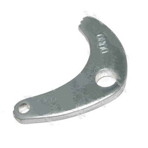 Palanca de Freno de Mano Compatible con Piezas de Motor de Tractor Ford, Control de Freno de Mano - Product Image 1