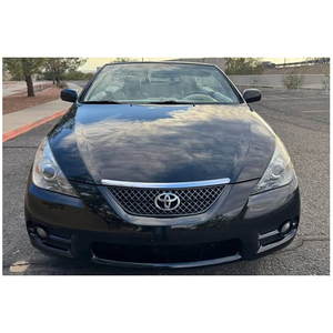 Toyota Camry Solara SLE V6 Convertible 2008 - Product Image 1
