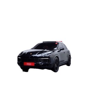 Porsche Cayenne 3.0 2024 con Caja de Cambios Automática, Volante a la Izquierda, Asientos de Cuero, Cámara Trasera - Solo 44,460 Km! - Product Image 1