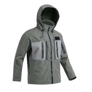 2026 High Quality <b>Men's</b> Windbreaker Rian <b>Jacket</b> From Pakistan Quick Dry & Lightweight Comfortable Rain <b>Jacket</b> - Product Image 4