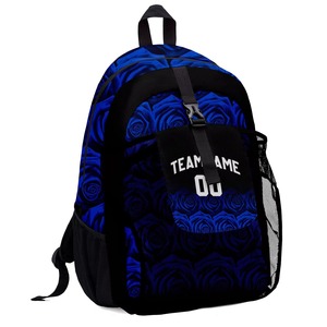 Mochila Deportiva de Piel Auténtica con Logotipo Personalizado 2026, Impermeable, para Baloncesto, Fútbol, para Hombre, Ligera, 50-70L, Plegable, para Viajes y Actividades al Aire Libre - Product Image 3