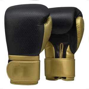 ผู้ผลิตถุงมือ MMA คุณภาพพรีเมียม ถุงมือ MMA หนังแท้คุณภาพดีที่สุด ถุงมือกราปลิงสั่งทำพิเศษ - Product Image 4