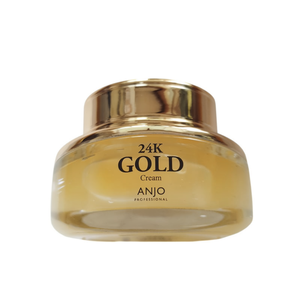 Crema e Lozione Viso ANJO - Product Image 2