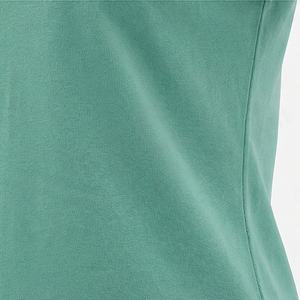 เสื้อเชิ้ตทำงานผู้หญิงมาใหม่ แฟชั่นฤดูใบไม้ผลิและฤดูใบไม้ร่วง ลายพิมพ์ทันสมัย สไตล์ลำลอง ชุดเดรสผู้หญิง ผ้าซาตินปักเลื่อม น้ำหนัก 240 กรัม ผ้าฝ้าย 100% - Product Image 5