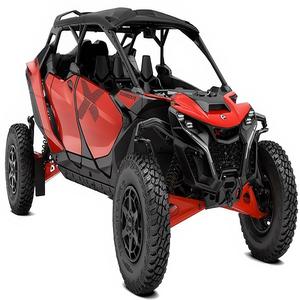 Offre exceptionnelle_2025 Can-Am Four Seat Maverick R Max - Product Image 2