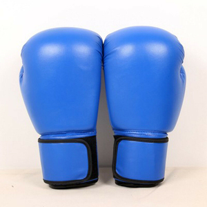 Gants de boxe personnalisés avec logo et design, gants de boxe professionnels, gants de boxe résistants - Product Image 3