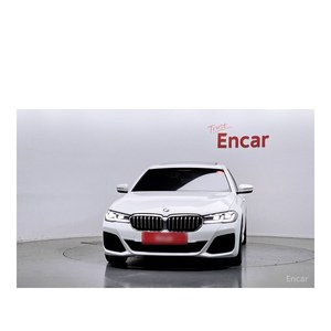 BMW Serie 5 523d XDrive M Sport 2022, Diésel, Caja de Cambios Automática, 58,256 km, Volante a la Izquierda - Product Image 3