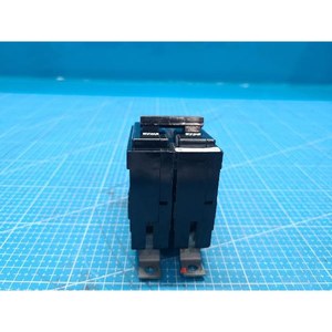 Interruptor de Circuito Atornillable CUTLER-HAMMER BAB2010HT Usado Como Está, Piezas de Equipos Semiconductores Legacy - Product Image 2