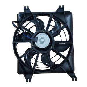 Nuevos Productos de Tendencia: Motor de Ventilador de Radiador para HYUNDAI ACCENT 95'~ OEM # 25380-22220 - Product Image 1