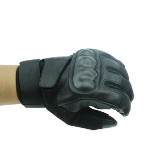 ถุงมือยุทธวิธีคุณภาพสูง ระบายอากาศได้ดี ผลิตจากไนลอน รับทำโลโก้ สำหรับมือซ้าย/ขวา ขายดี - Product Image 5