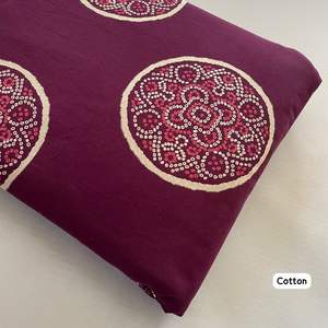 Premium 100% Cotton Suit for Women Soft Breathable Fabric Elegant Design Comfortable Fit & Long Lasting Quality - Product Image 4