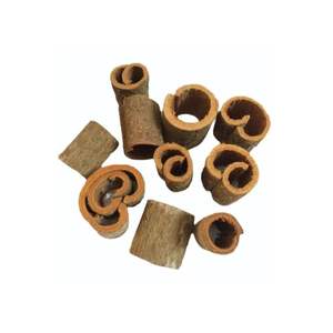 Canela fresca de los mayoristas vietnamitas a granel Entero y triturado Embalaje de bolsas con cremallera Productos agrícolas crudos - Product Image 1