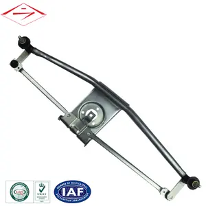 40 Years Taiwan manufacturer Windshield Wiper Linkage Car Parts 901 820 00 81 for MERCEDES BENZ W901~W904 VW 96'~05' DODGE
