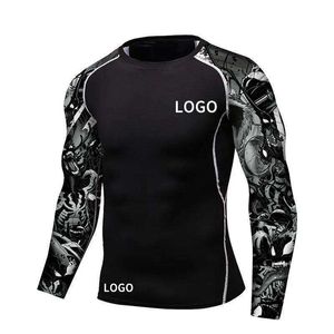 เสื้อกันแดดผู้ชาย แขนยาว ผ้าโพลีเอสเตอร์ผสมสแปนเด็กซ์ ระบายอากาศ ป้องกันรังสียูวี - Product Image 4
