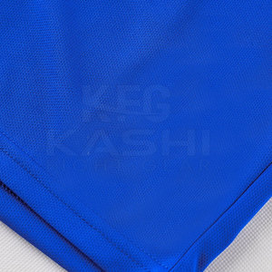 Uniforme de Fútbol Transpirable al por Mayor, Tallas y Colores Personalizables, Logotipos y Números Personalizados, Servicio OEM para Clubes/Escuelas - Product Image 6
