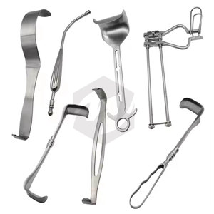 Reiner <b>Plaster</b> Knife High Quality Stainless Steel Construction Your Custom Logo OEM Factory Direct Multiple Medic Instruments - Product Image 4