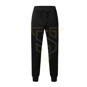 Nouveaux survêtements pour hommes de couleur unie, confortables, fabriqués en usine, vente en gros - Product Image 3