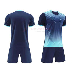 Uniforme de Voleibol Sublimado Transpirable de Último Diseño, 100% Poliéster, Ropa Deportiva, Telas Cómodas, Personalizable, Alta Calidad - Product Image 5