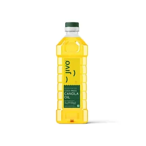 เมล็ดคาโนลาออร์แกนิกอบแห้ง ต้นกำเนิดจากอินเดีย  จำหน่ายส่งสำหรับการเกษตร  CRADLE of LIFE อายุการเก็บรักษา 24 เดือน สำหรับทำน้ำมันปรุงอาหาร - Product Image 3