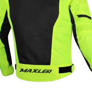 Nouvelle Arrivée 2026 – Blouson Bomber Coupe-Vent Brodé en Polyester/Coton pour Course Automobile, Tenue Urbaine, Vêtement F1 Rétro Personnalisé Unisexe - Product Image 6