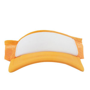 Gorra con Visera Ajustable Azul Claro, Unisex, Color Sólido, para Deportes al Aire Libre, Transpirable, Impermeable, con Cierre de Velcro - Product Image 6