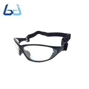 Lunettes de sécurité Borjye J61 Polycarbonate Uv400 - Product Image 2