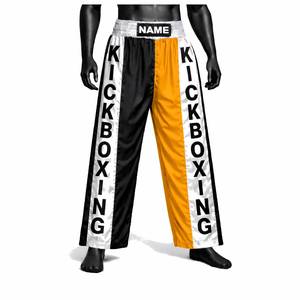PANTALÓN DE KICK BOXING - Product Image 1