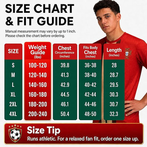 Maillot de sport pour homme inspiré du patrimoine, 100 % coton, tricoté, imprimé, tissu écologique respirant pour la performance - Product Image 4