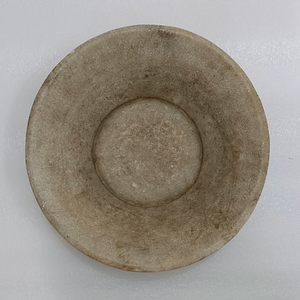 Bol à pâte en grès fait main, qualité supérieure, style rustique antique, écologique, personnalisable, pour décoration intérieure, directement de l'usine, à prix bas - Product Image 1