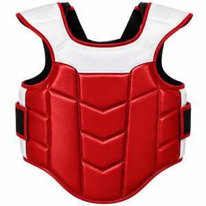 Protector de Pecho Personalizado |   Protector de Pecho Deportivo |   Entrenamiento Acolchado |   Protección de Pecho al por Mayor OEM/ODM - Product Image 4