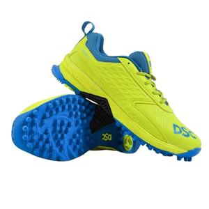 High Quality Men's Indoor <b>Soccer</b> <b>Shoes</b> with Rubber Insole Original Sports Football Boots for Summer Manufactured Spring Season - Product Image 2