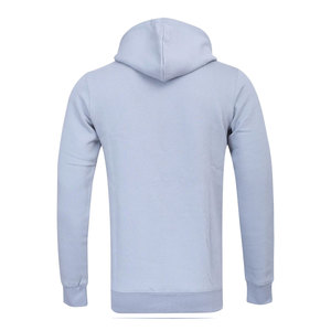Wholesale Unisex <b>Pullover</b> Hoodie Hooded Sweatshirt Fleece Top Plain Hoody <b>Jumper</b> 100% Cotton Eco-Friendly Lined - Product Image 2