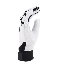 Conception personnalisée, tendance, répondant aux demandes du client, style unique, prix compétitif, meilleures ventes, votre propre logo pour les gants de frappe de baseball - Product Image 2