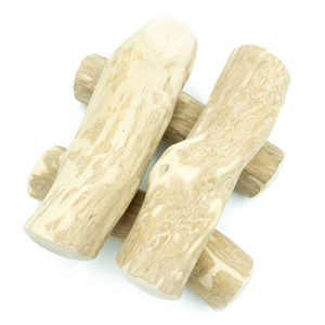 Juguete Masticable de Madera de Café Natural para Mascotas |   Palo para Masticar Ecológico y Duradero |   Venta al por Mayor Directa de Fábrica - Sra. Tarina - Product Image 6