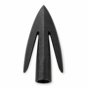 Punta de Flecha de Hierro Forjada a Mano con Forma de Rombo, Estilo Histórico, para Caza con Arco Medieval, Servicio OEM, MOQ Bajo - Product Image 6