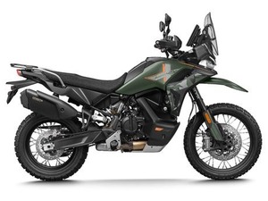 รถมอเตอร์ไซค์รุ่น CFMOTOS 800MT-X Factory ปี 2026 กำลังเป็นที่นิยม ประกอบเสร็จสมบูรณ์จากโรงงาน พร้อมส่งและจัดส่งรวดเร็ว - Product Image 3